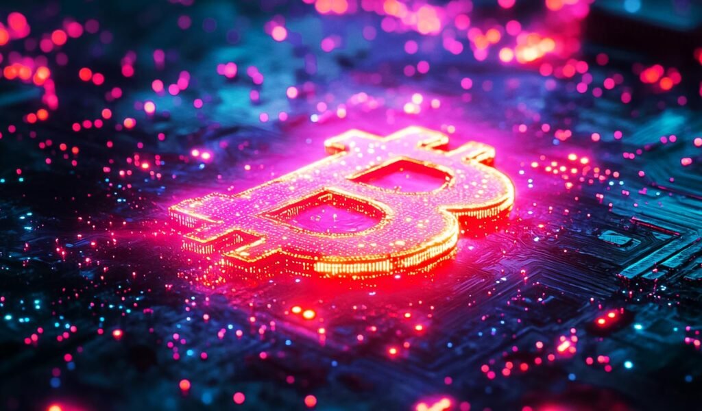 Bitcoin ‘Sits at a Crossroads’ As Spot ETF Inflows Drop While Futures Traders Absorb Sell Pressure: Glassnode