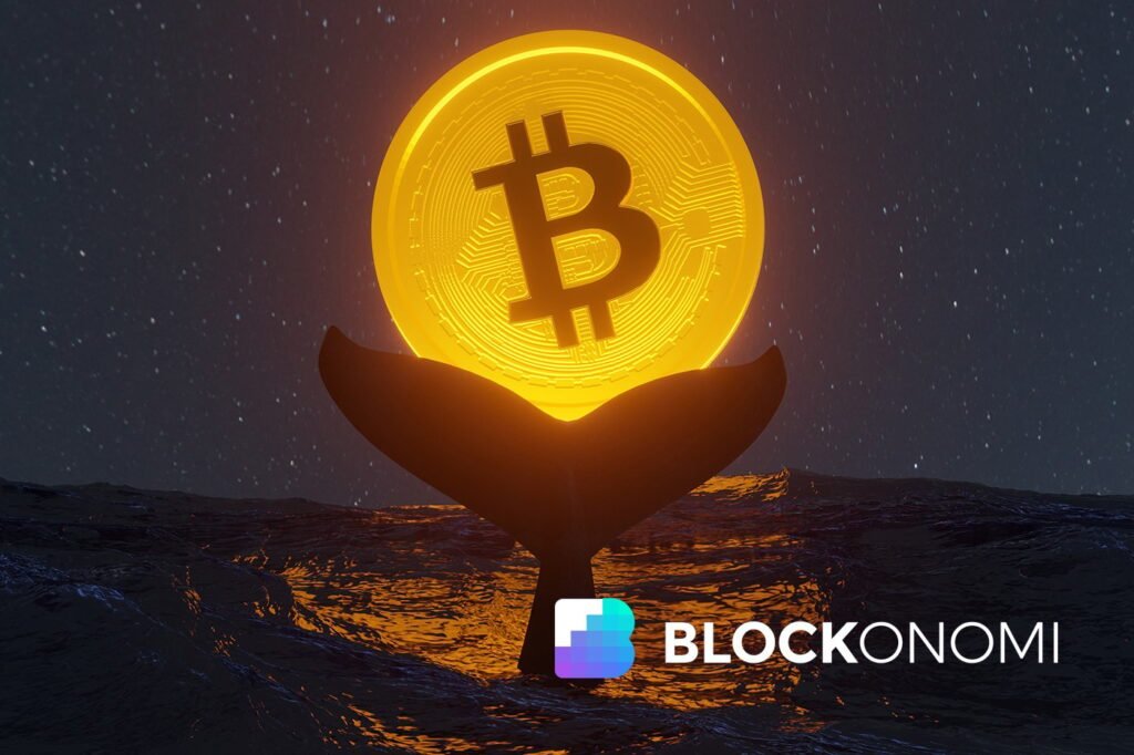 CryptoQuant Data Shows $12.7B in Bitcoin Sold by Whales