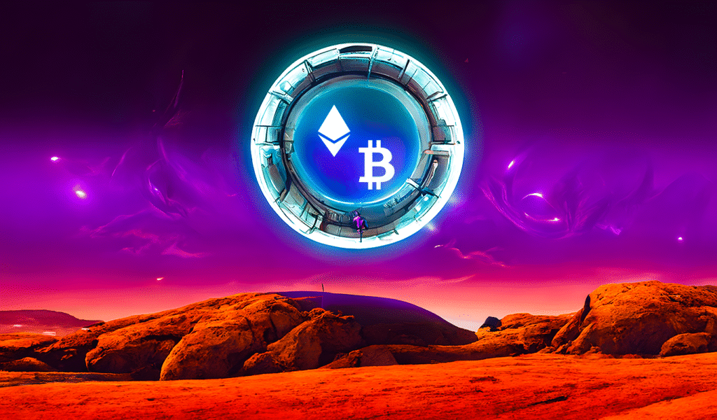 Trader Says Bitcoin Primed for More Downside Before ‘Up-Only Mode,’ Updates Outlook on Ethereum