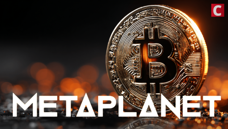 Metaplanet Snags Bitcoin.jp Domain, Launches New Subsidiary