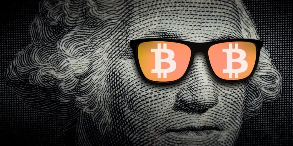 Crypto Millionaire Count Jumps 40% as Bitcoin Boom Fuels Wealth Surge