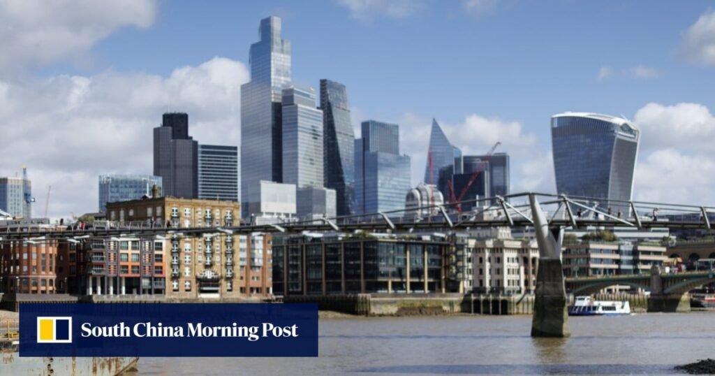 From Malaysia to Bangladesh, Asia’s dirty money finds a home in UK property