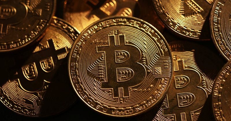 CryptoQuant reports record week for Bitcoin buying as long-term holdings surge
