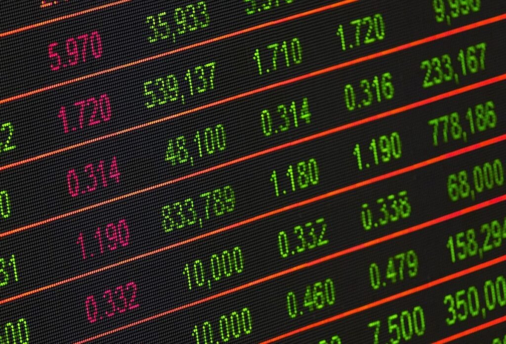UK Property Stocks Drop Sharply As Bond Yields Spike — Get Used To It