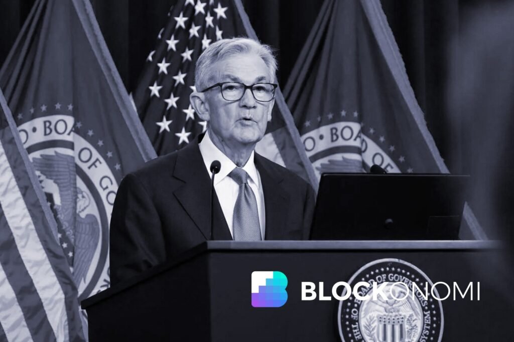 Here’s What to Expect From Fed’s FOMC Meeting Today