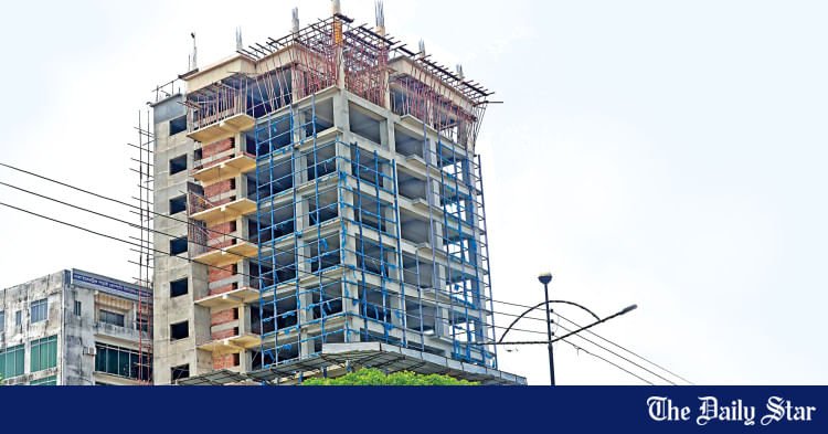 Property sales slump. High interest rates, uncertainty are to blame