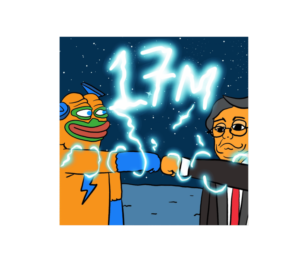 Next 100x Crypto? Bitcoin Hyper Raises $17 Million in Viral ICO