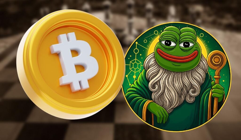Bitcoin Price Prediction: Can It Hit 1 Million, And Is Pepeto The Best Crypto To Buy Now