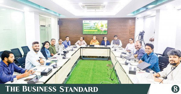 Fair Finance initiative highlights need for Tk10,000cr fund to scale renewable energy