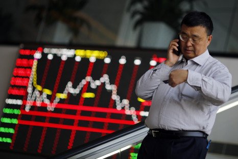 Asian stock markets news & latest pictures from ibtimes.co.uk