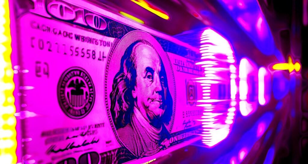 Morgan Stanley Forecasts Multi-Year Stock Market Melt-Up As Goldman Sachs Outlines Investment Approach Amid Capital Spending