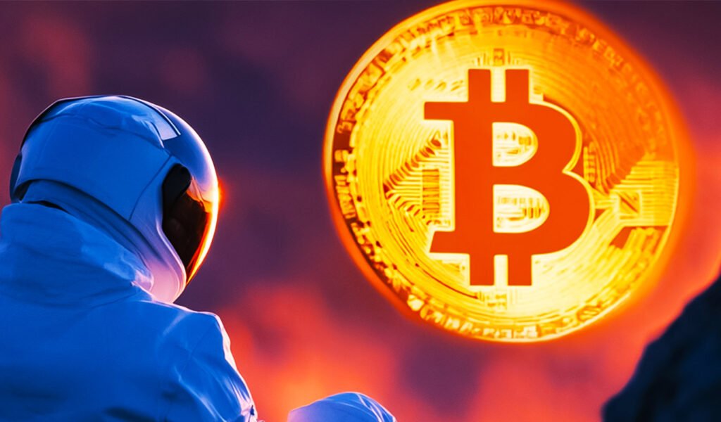 Bitcoin Could See ‘Silly, Monopoly-ish’ Upside Amid Quiet Accumulation by Sovereign Wealth Funds and Others: Diem Co-Creator