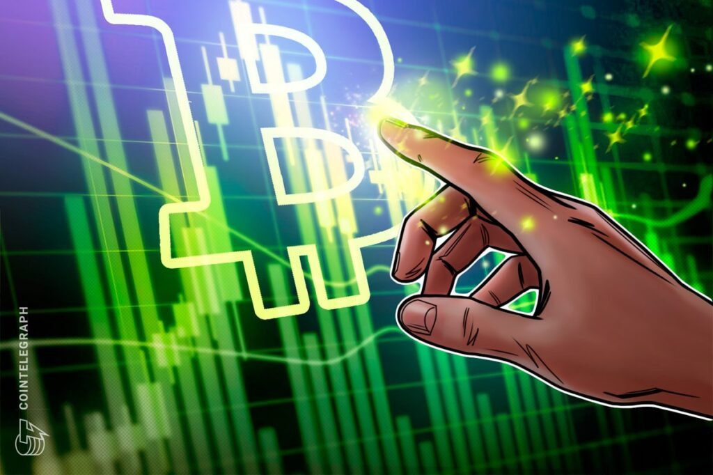 Public Companies Are Doubling Down on Bitcoin in Q3 2025