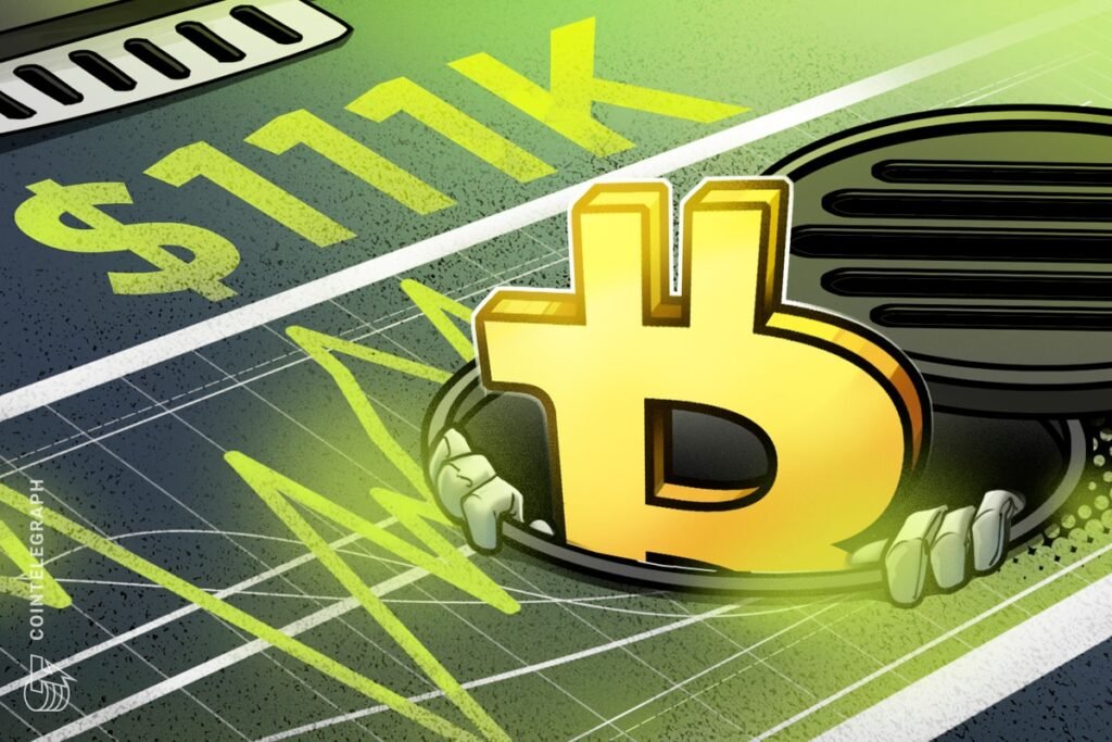 Bitcoin Macro Chart Eyes 70% Gains as BTC Price Taps $111K