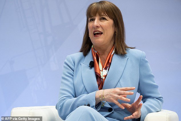 Rachel Reeves is coming for YOUR pensions, property and savings: How she could bring in a wealth tax by the back door