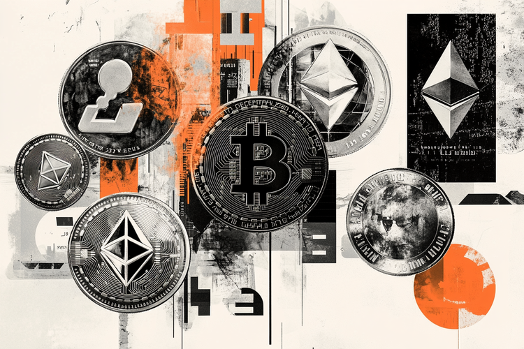 Why Bitcoin, Ethereum, XRP could extend pullback