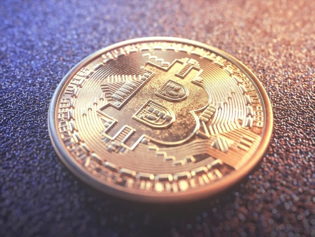 Bitcoin Prices Fall Below $107,000 As Crypto Market Catches Its Breath