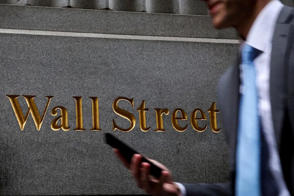Dow, S&P 500, Nasdaq futures climb as key CPI inflation report looms