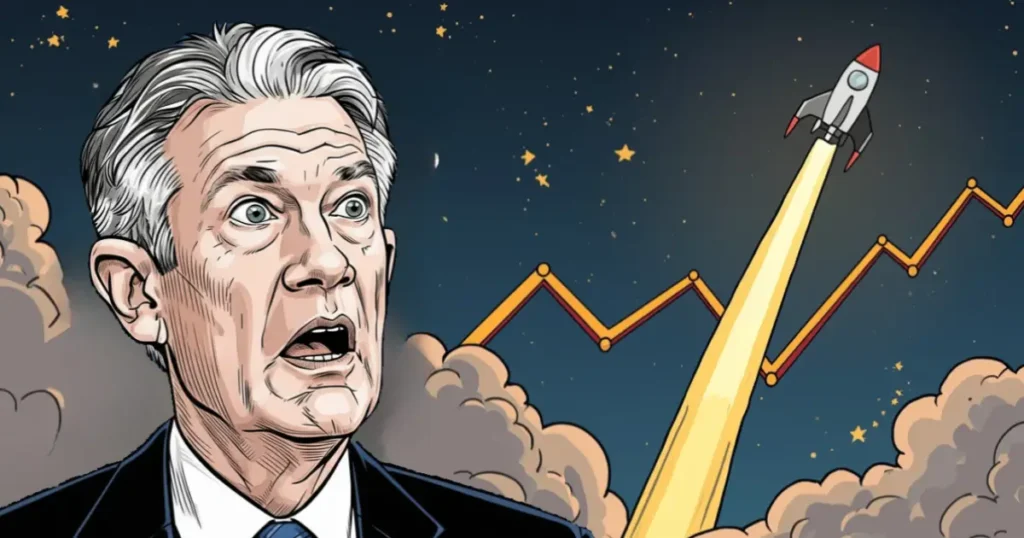 Bitcoin Closes At $114,530 Amid FOMC Volatility: Bulls Eye $117,600 Resistance