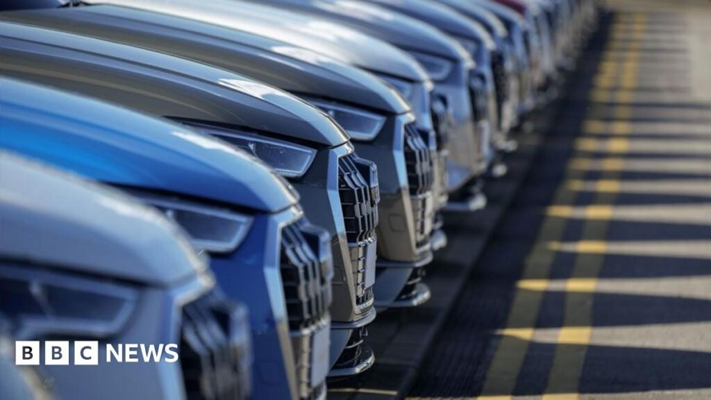 Car finance scandal: Average payouts of £700 per claim under compensation plans