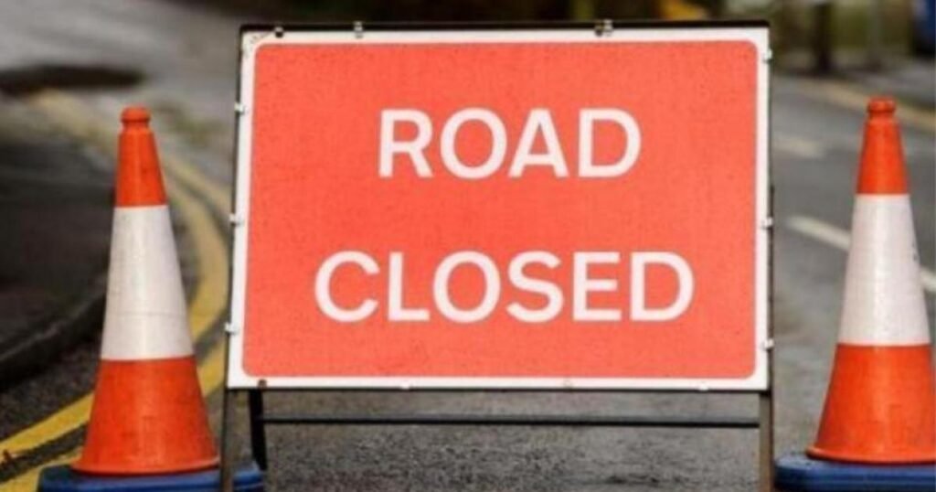 Mill Lane in Lymm to close for United Utilities work