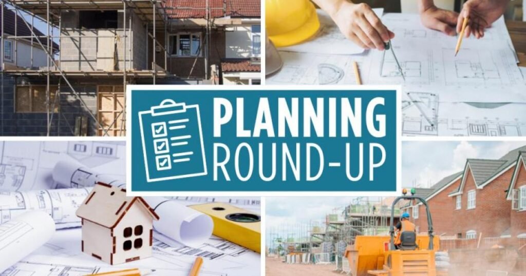 New home and property upgrades approved in Charminster