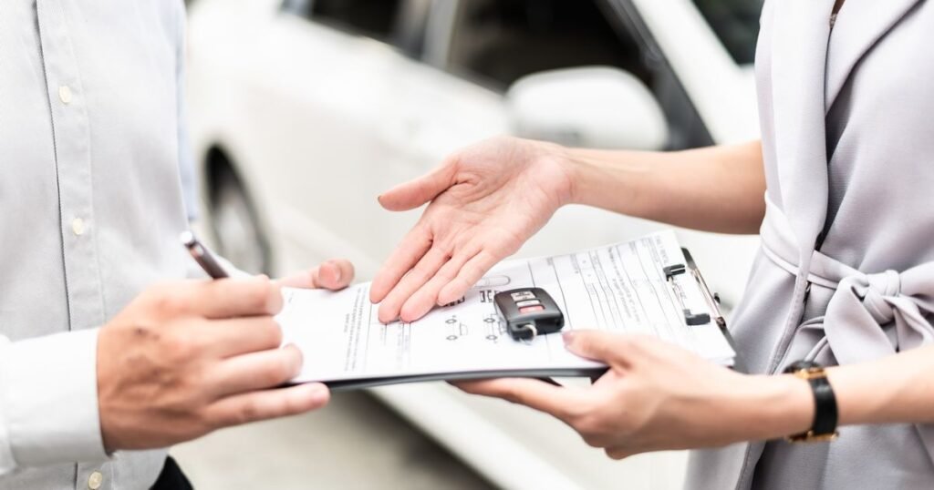 Find out if you’re eligible for car finance compensation after Martin Lewis reacts to judgement