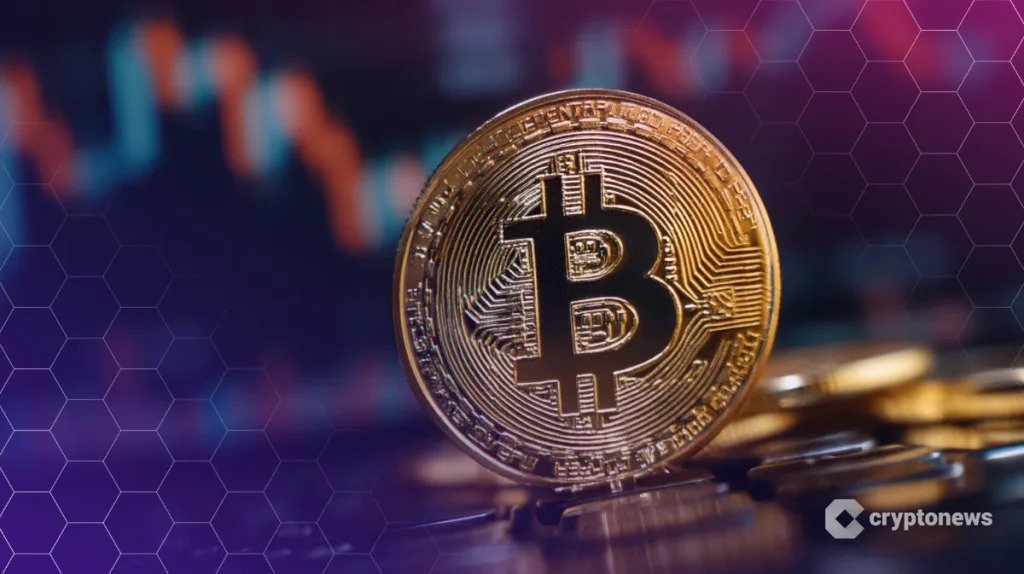 Bitcoin Set to Explode to $180K as Global Money Floods In: VanEck CEO