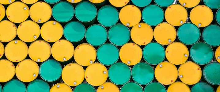 Oil Prices Dip As Oversupply Concerns Mount