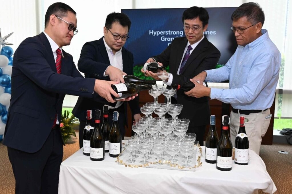 HyperStrong Strengthens Presence in Southeast Asia with New Philippines Office and Major Energy Storage Project – pv magazine International