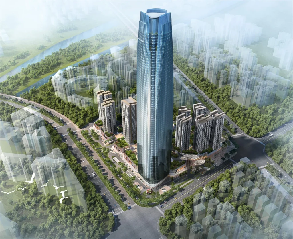 First Sponsor posts 1.3% rise in Europe portfolio Q3 operating income, lacklustre China property development sales