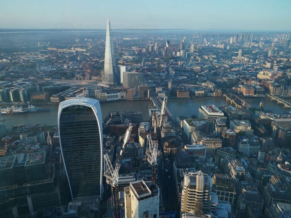 UK cuts stock market red tape in bid to aid Chancellor’s growth plans