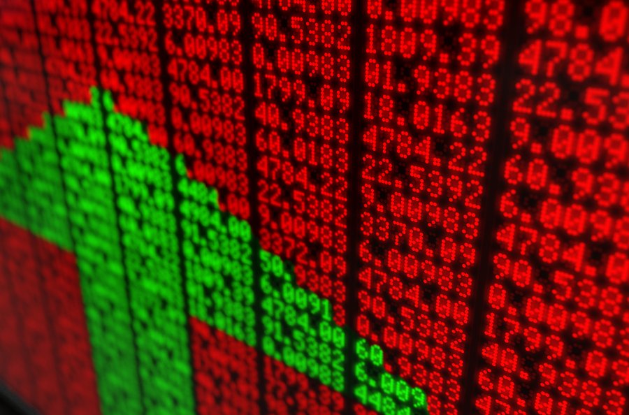 Are Utilities Stocks Lagging Consolidated Water (CWCO) This Year?