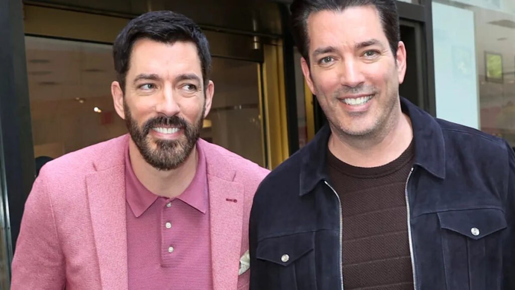 ‘Property Brothers’ Getting a New HGTV Spinoff — and Fans Are Split