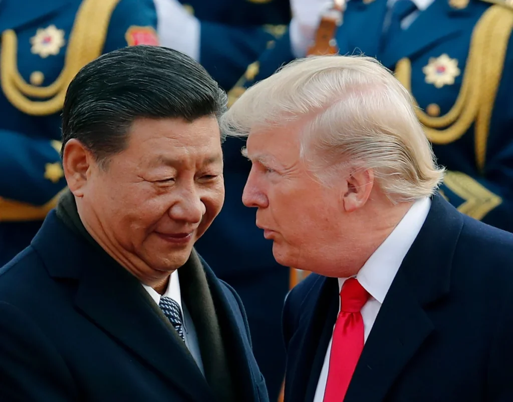 S&P 500 crosses 6,800 mark, joining Dow, Nasdaq in fresh records as US-China trade deal hopes run high