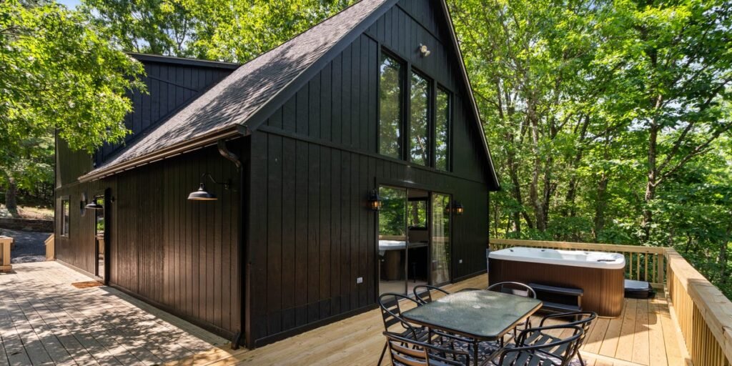 Airbnb Host: How to Select a Short-Term Rental Property