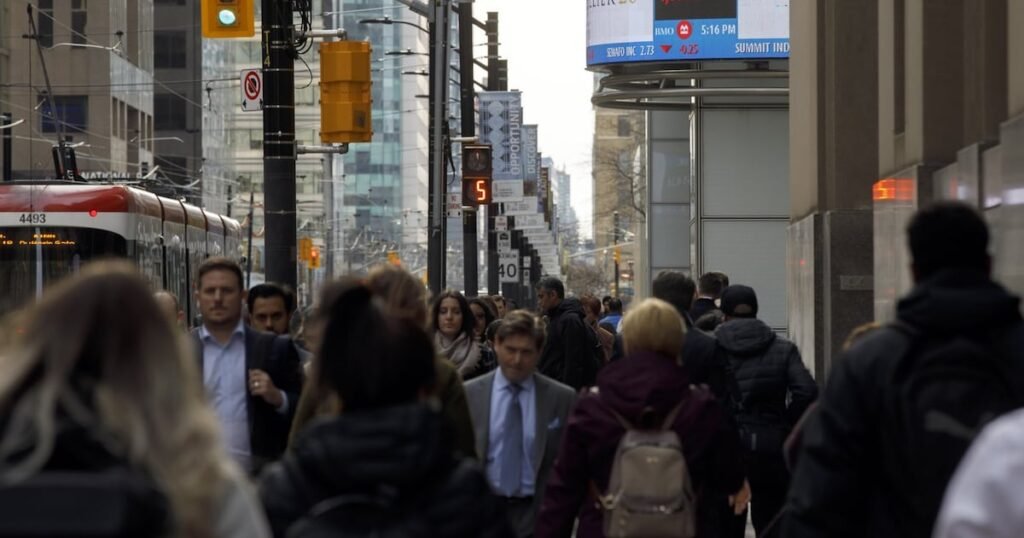 S&P/TSX composite up more than 300 points