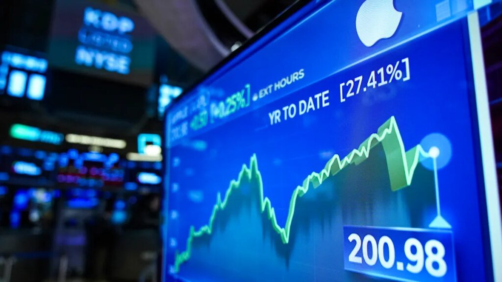 What happens if the AI stock market bubble bursts?