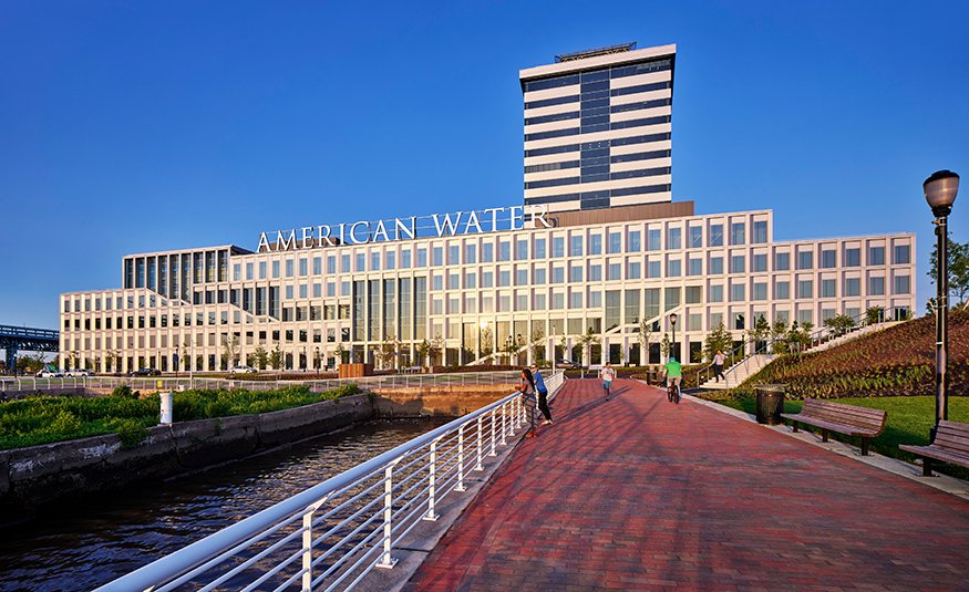 American Water, Essential Utilities announce merger