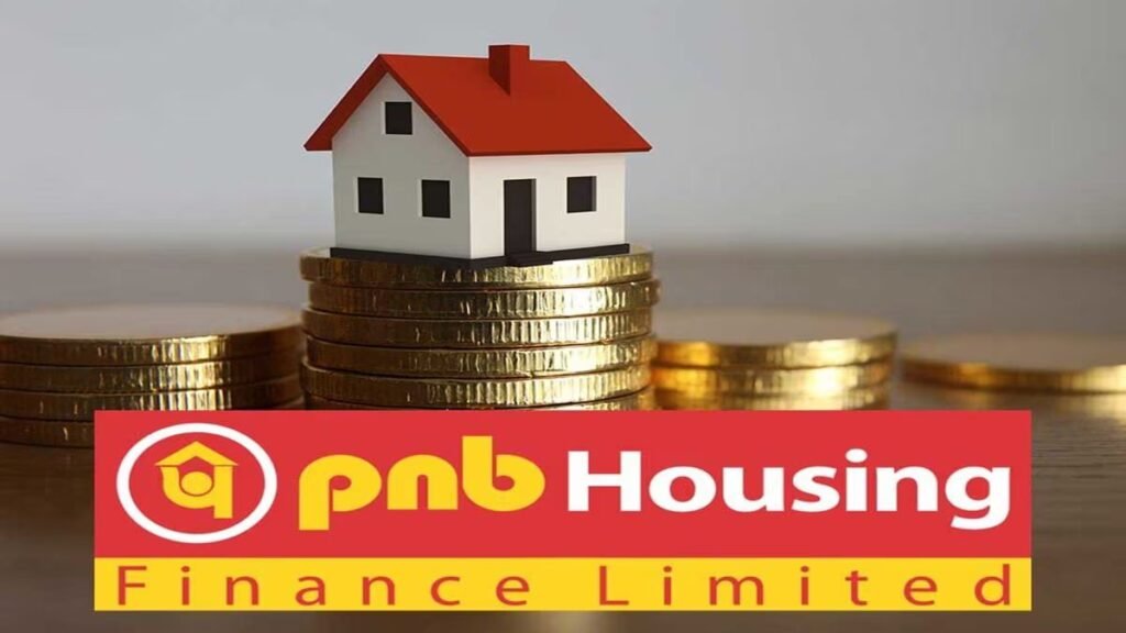 PNB Housing Finance Q2 profit rises 24% to Rs 582 cr – Banking & Finance News