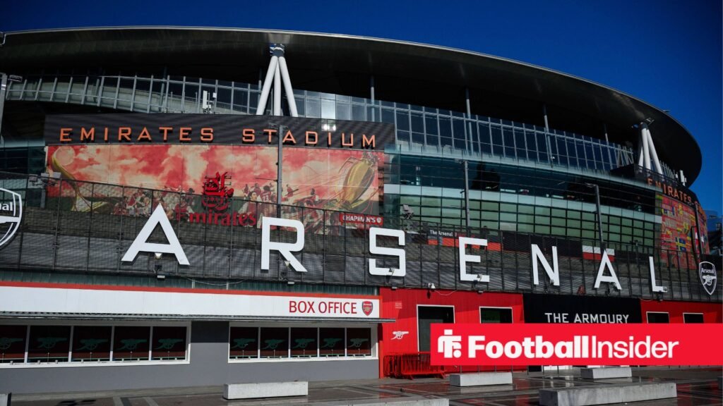 Finance expert explains how Tottenham are inspiring Arsenal’s Emirates Stadium expansion