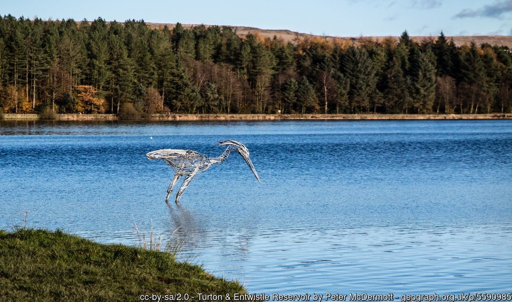 United Utilities unveils winners for £205m framework