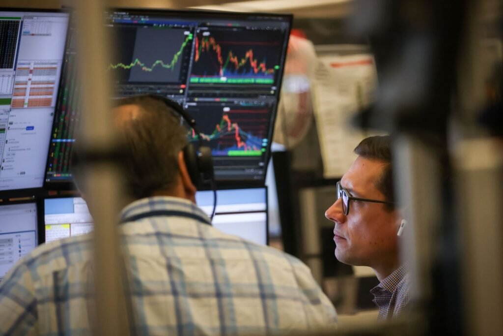 The Economy Looks Shaky. So, Why Is The Stock Market Surging?