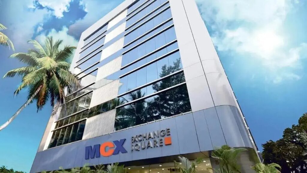 MCX trading delayed after technical glitch; exchange operates from disaster recovery site