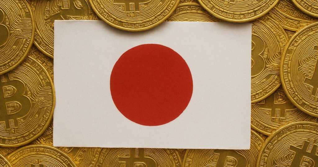 Japan Considering Letting Banks Hold And Trade Bitcoin