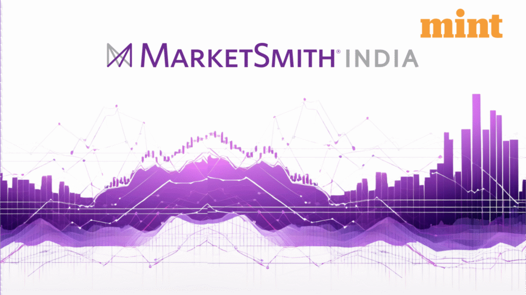 Stock recommendations for 30 October from MarketSmith India