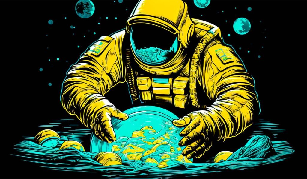 Billionaire Issues New Bitcoin Prediction, Says Crypto King Will Surge to $1,500,000 Per BTC