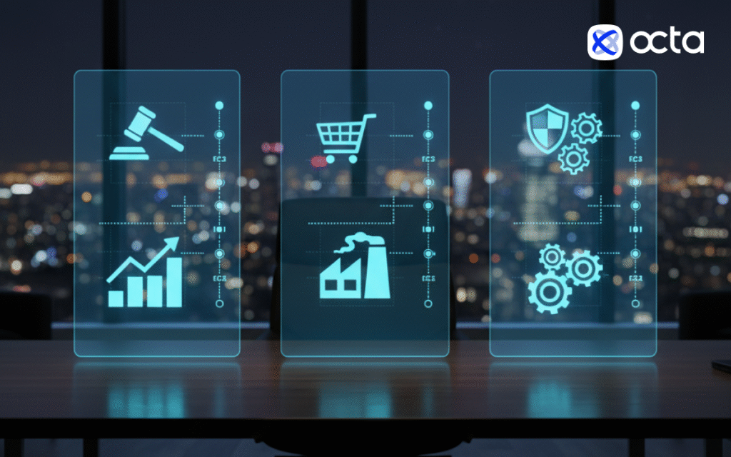 Economic calendar Q4 2025: key events traders should follow