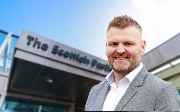 Scottish property industry welcomes passing of more ‘collaborative’ Housing Bill