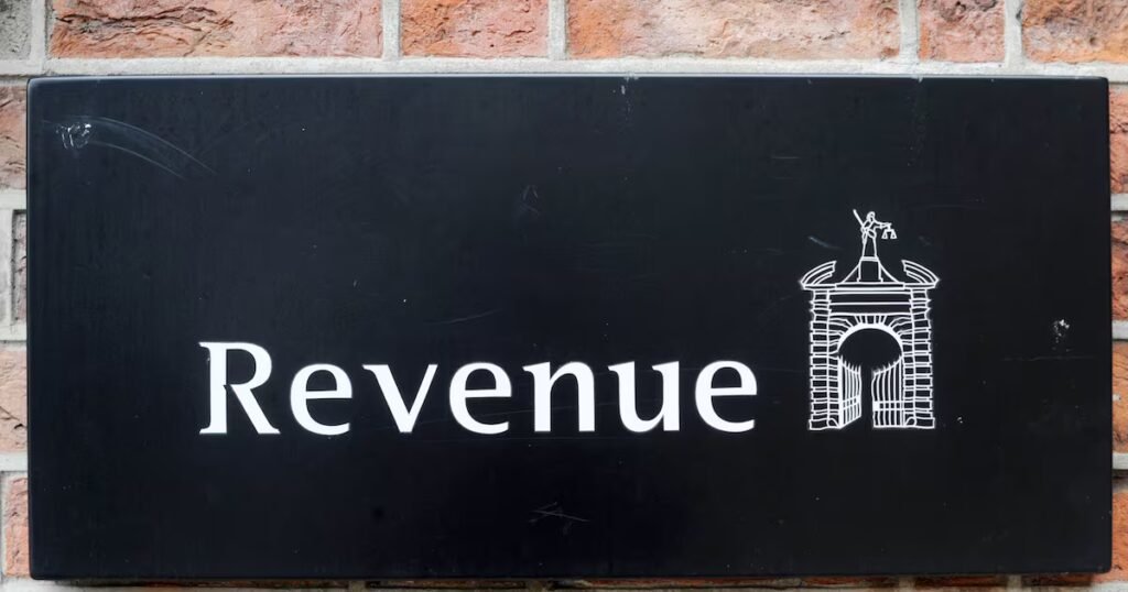 Revenue investigating technical issues with Local Property Tax portal – The Irish Times